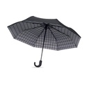 Ombrello pieghevole da 23"