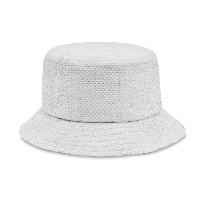 Cappello pescatore in carta