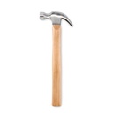 Martello da carpentiere in legno