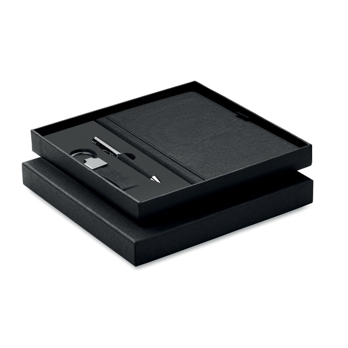 Set regalo da 3 pz in scatola