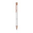 Penna in alluminio ririclato