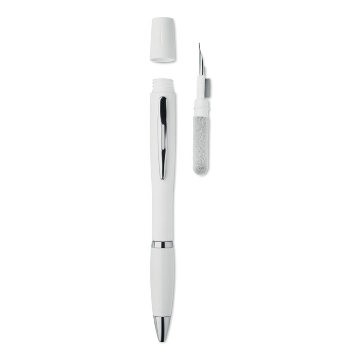 Penna con set di pulizia TWS
