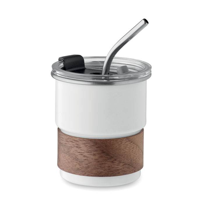 Bicchiere mono strato 260 ml