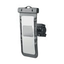 Custodia per telefono da biciclett