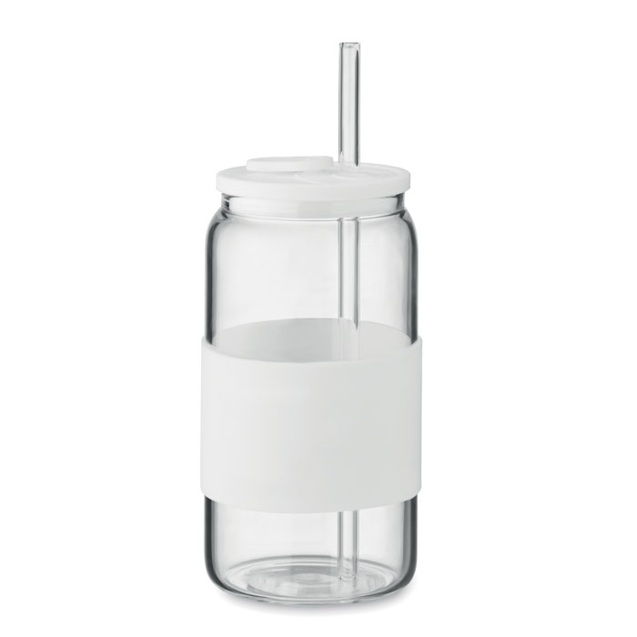 Bicchiere in borosilicato 550ml