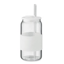 Bicchiere in borosilicato 550ml