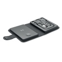 Set di connettori per cavi 4 in