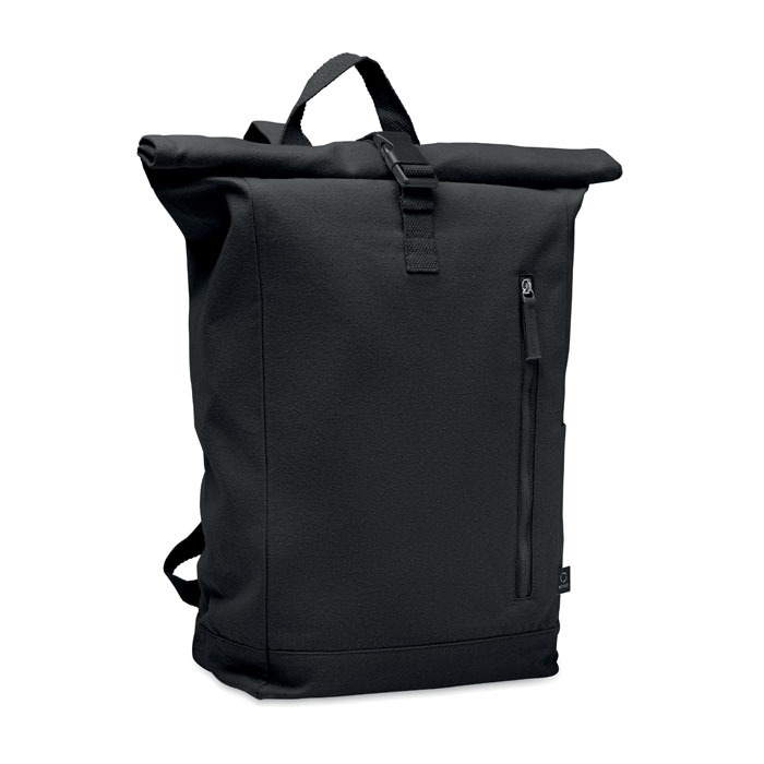 Zaino rolltop 390 gr/m²