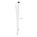 Lanyard in RPET