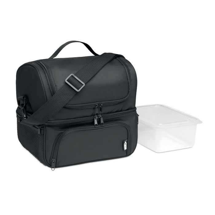 Borsa frigo in RPET 600D