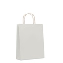 Busta regalo  media. 90gr/mq