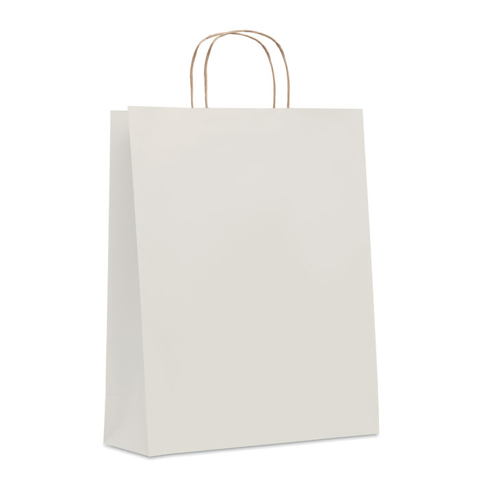 Busta regalo  grande. 90gr/mq