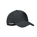 Cappellino da baseball in canap