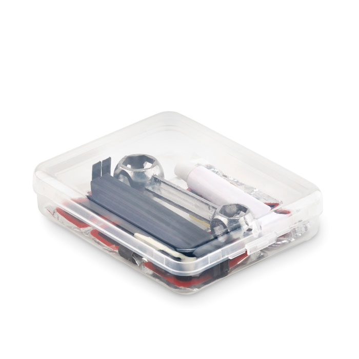 Kit riparazione bici