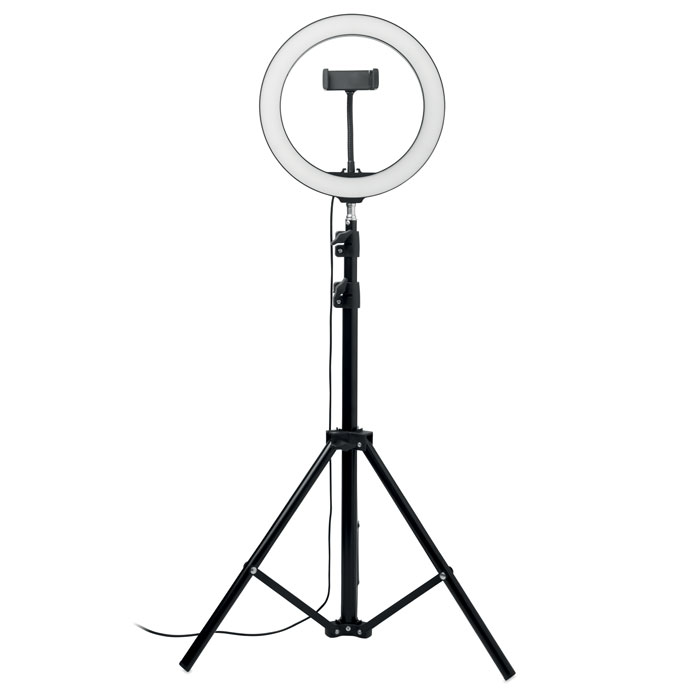 Anello luminoso da 26cm.