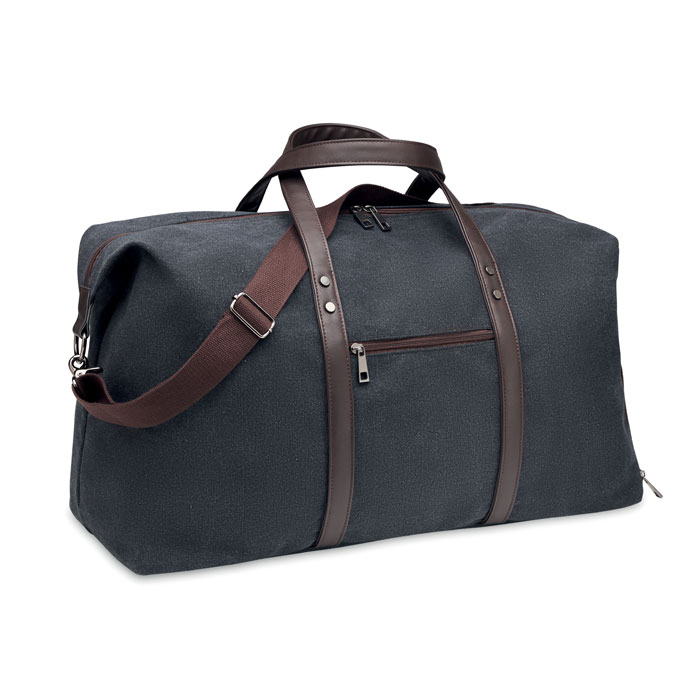 Borsa viaggio in tela 450gr