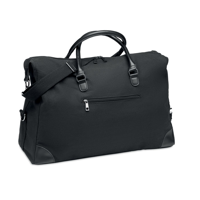Borsa viaggio in tela 340gr
