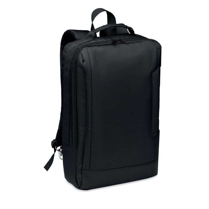 Zaino porta pc in RPET