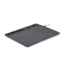 Tappetino mouse in RPET 15W