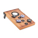 Set di giochi in MDF
