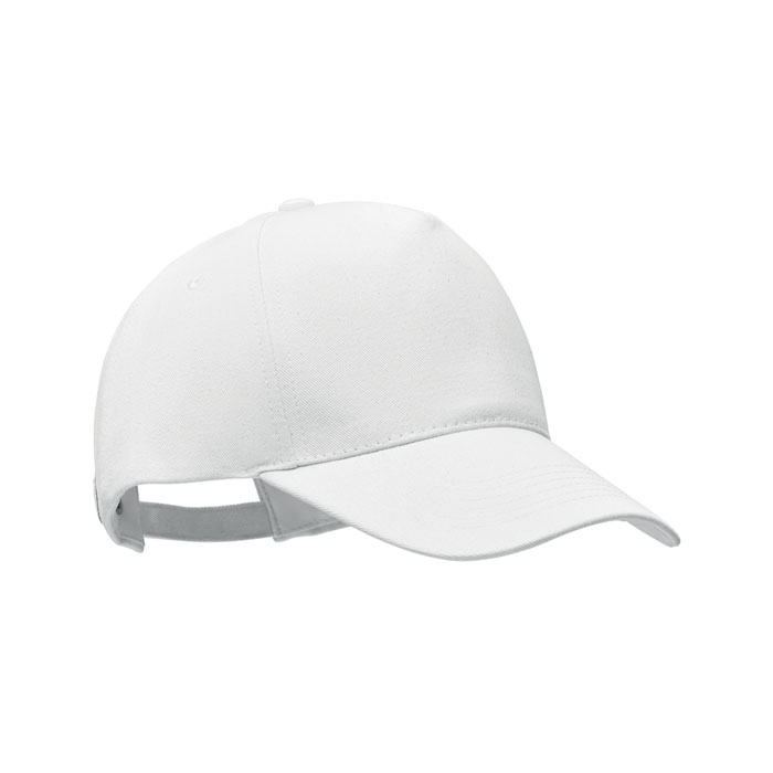 Cappello da baseball in cotone