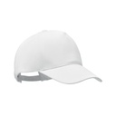 Cappello da baseball in cotone