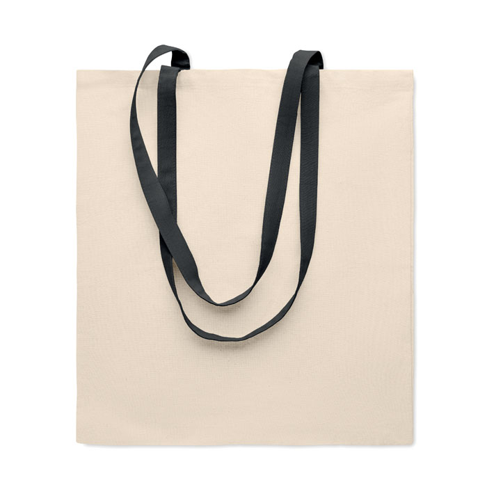 Shopper in cotone 140 gr/m