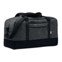 Borsa weekend in feltro RPET