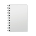 Quaderno A5 con spirale