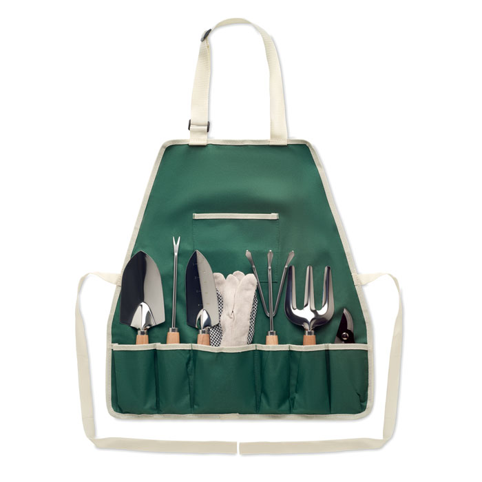 Set attrezzi da giardino