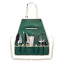 Set attrezzi da giardino