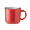 Tazza vintage in ceramica 400 m