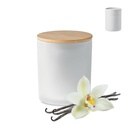 Candela di cera vegetale 120 g