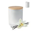 Candela di cera vegetale 280 g