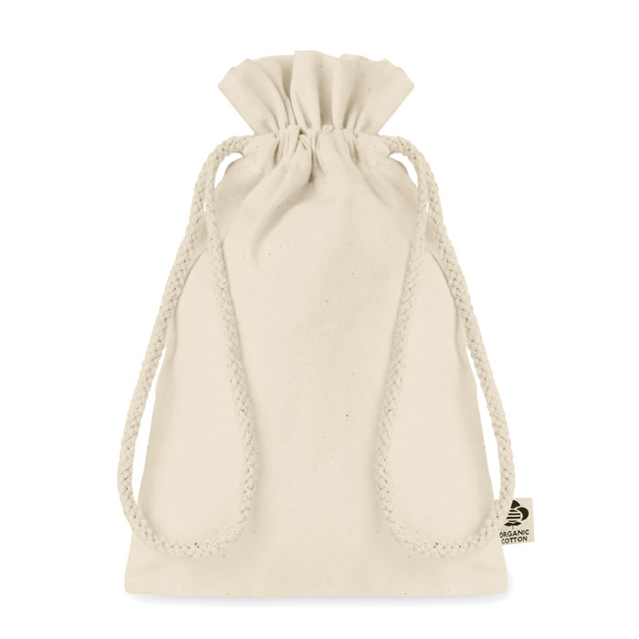 Borsa regalo piccola in cotone
