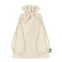 Borsa regalo piccola in cotone