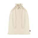 Borsa regalo grande in cotone