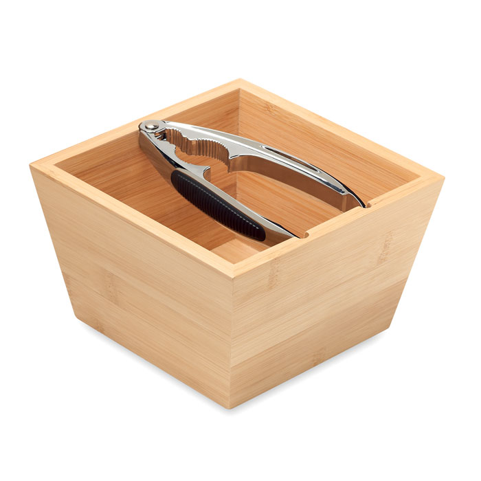 Set schiaccianoci