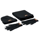 Set di 3 pezzi in RPET