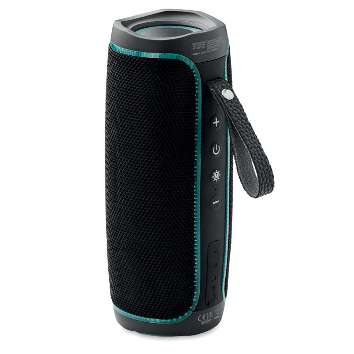 Speaker wireless impermeabile
