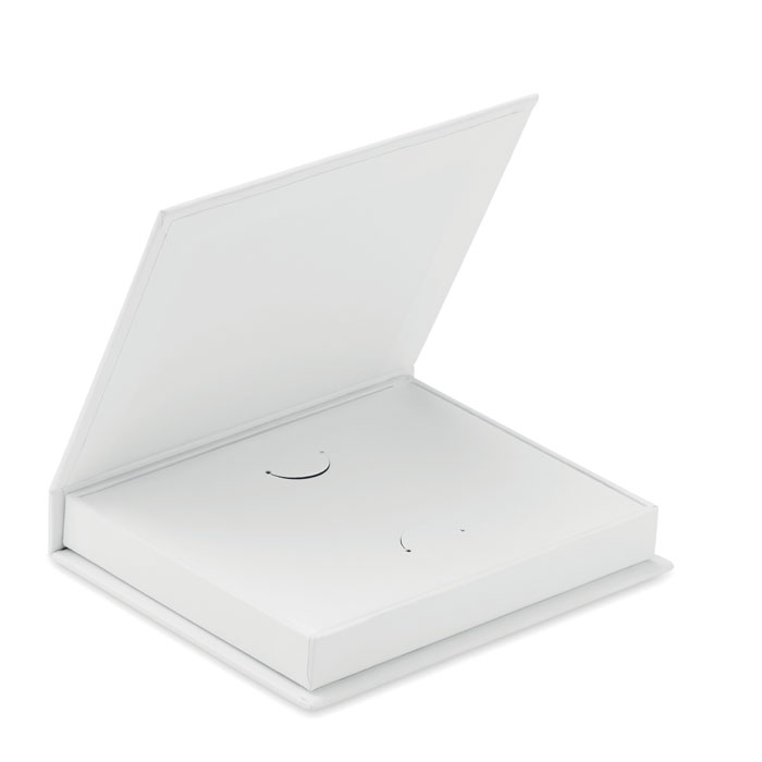 Scatola di carte regalo