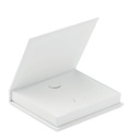 Scatola di carte regalo