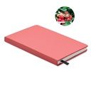 Notebook A5 in carta riciclata