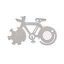 Multi-tool in acciaio inox