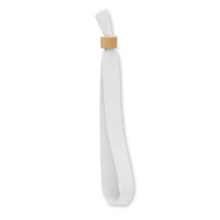 Bracciale in poliestere RPET