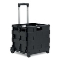 Carrello della spesa pieghevole
