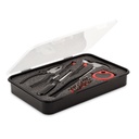 Set di 25 attrezzi multiuso