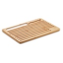 Set di taglieri in bamboo
