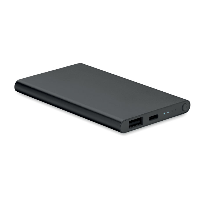 Powerbank da 4000mAh tipo C