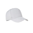 Cappellino 5 pannelli RPET